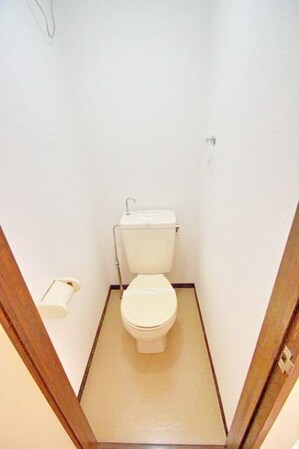 アイビーコートの物件内観写真